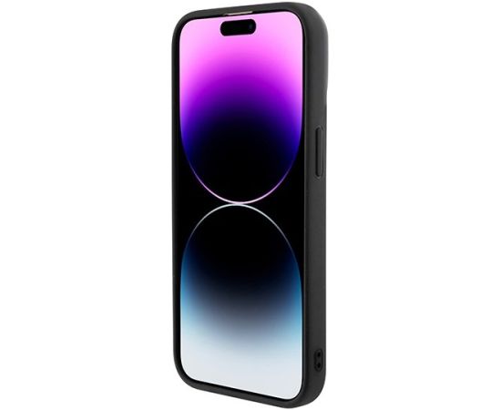 Guess GUHMP15XHGCFSEK Чехол для Apple iPhone 15 Pro Max