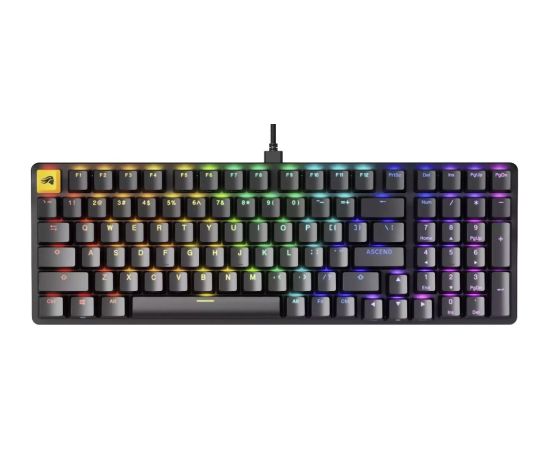 Glorious GMMK2 Mehāniskā RGB Klaviatūra