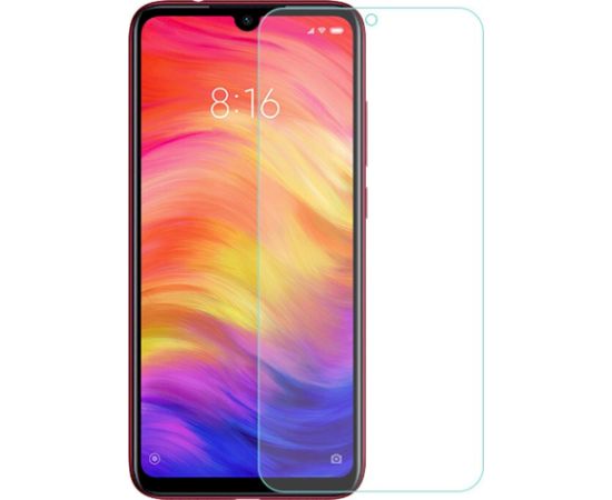 Fusion Tempered Glass Защитное стекло для экрана Xiaomi Redmi Note 7 | Note 7 Pro