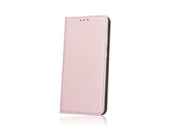 Fusion magnet книжка чехол для Samsung G556 XCover 7 | розовый