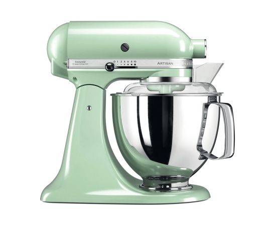 KitchenAid Artisan food processor 300 W 4.8 L Green
