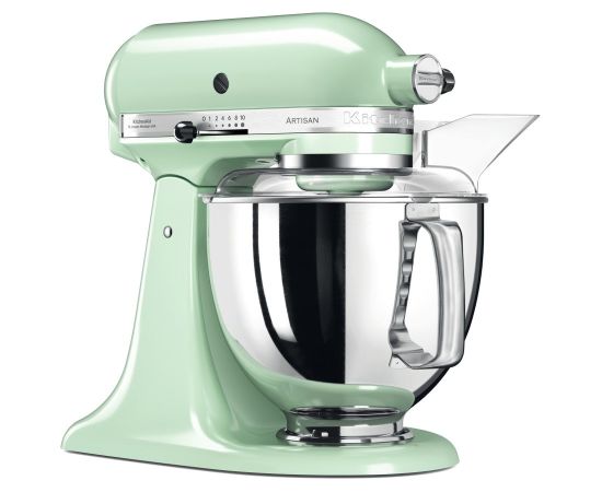 KitchenAid Artisan food processor 300 W 4.8 L Green