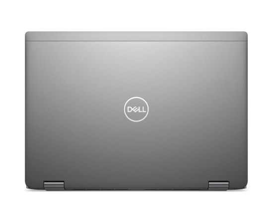 Notebook DELL Latitude 7450 CPU  Core Ultra u5-135U 1600 MHz CPU features vPro 14" 1920x1200 RAM 16GB LPDDR5x 6400 MHz SSD 512GB Intel Graphics Integrated ENG Smart Card Reader Windows 11 Pro 1.33 kg N001L745014EMEA_VP