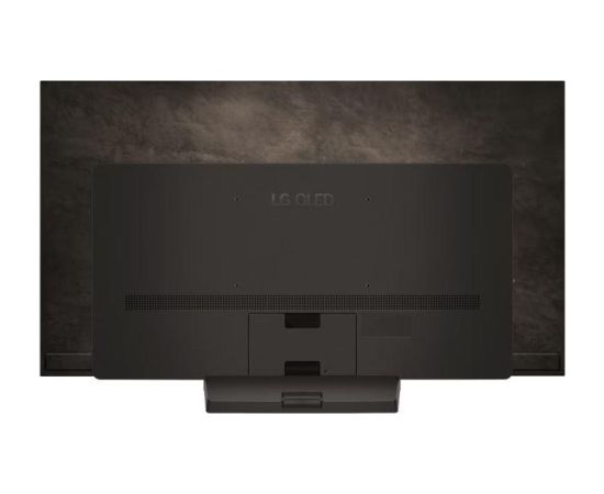 LG OLED65C41LA OLED 65" 4K Smart webOS Black TV Телевизоры