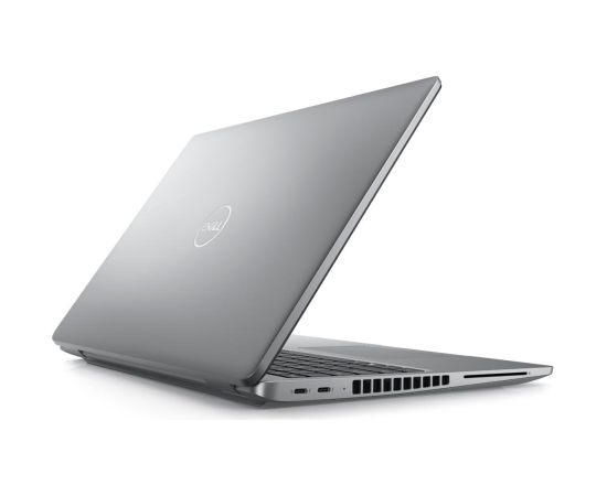 Notebook DELL Latitude 5550 CPU  Core Ultra u7-155U 1700 MHz 15.6" 1920x1080 RAM 16GB DDR5 5600 MHz SSD 512GB Intel graphics Integrated EST Card Reader microSD Smart Card Reader Windows 11 Pro 1.62 kg N065L555015EMEA_VP_EST Ноутбуки