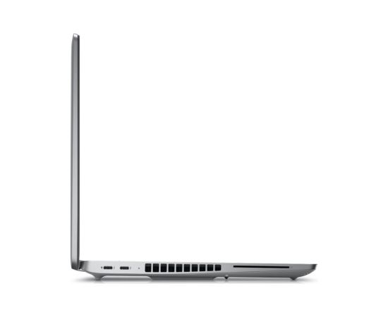 Notebook DELL Latitude 5550 CPU  Core Ultra u7-155U 1700 MHz 15.6" 1920x1080 RAM 16GB DDR5 5600 MHz SSD 512GB Intel graphics Integrated EST Card Reader microSD Smart Card Reader Windows 11 Pro 1.62 kg N065L555015EMEA_VP_EST Ноутбуки