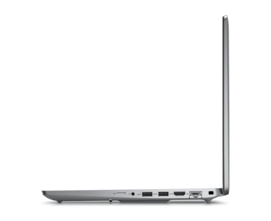 Notebook DELL Latitude 5550 CPU  Core Ultra u7-155U 1700 MHz 15.6" 1920x1080 RAM 16GB DDR5 5600 MHz SSD 512GB Intel graphics Integrated EST Card Reader microSD Smart Card Reader Windows 11 Pro 1.62 kg N065L555015EMEA_VP_EST Ноутбуки