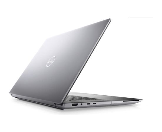 Notebook DELL Precision 5690 CPU  Core Ultra u7-165H 1400 MHz 16" 1920x1200 RAM 32GB LPDDR5x 7467 MHz SSD 1TB NVIDIA RTX 1000 Ada 6GB ENG Card Reader SD Windows 11 Pro 2.03 kg N002P5690EMEA_VP