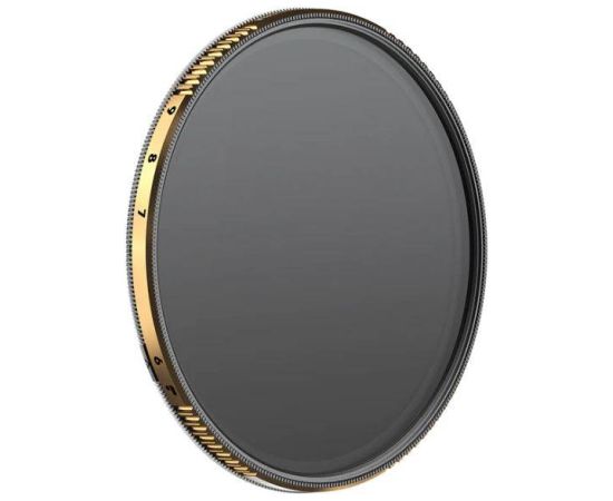 Filter ND 6-9 PolarPro Variable Peter McKinnon MIST Edition II for 95mm lenses