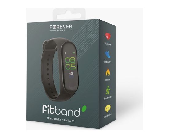 Forever Smart Fitband SB-50 Умный Браслет