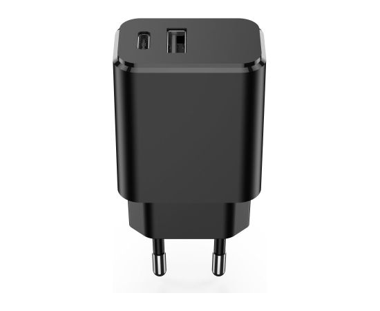 Setty USB / USB-C Зарядное Устройство 20W