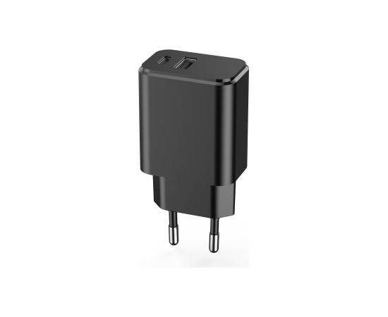 Setty USB / USB-C Зарядное Устройство 20W