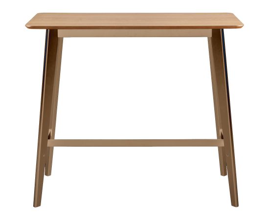 Bara galds ROXBY 120x60xH105cm, dabigs