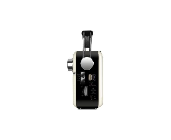 Radio uztvērējs Sven SRP-505 Black