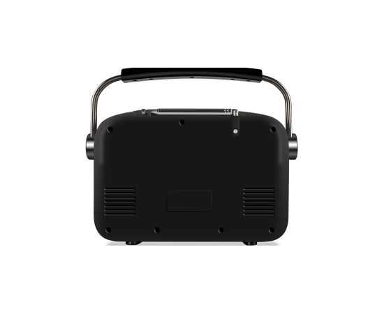 Radio uztvērējs Sven SRP-505 Black
