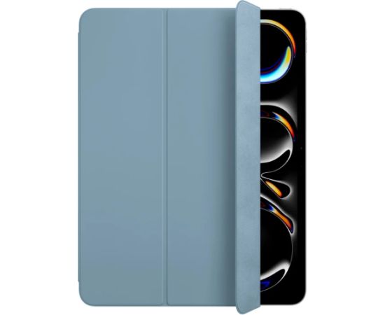Apple Smart Folio for iPad Pro 13" (M4) - Denim