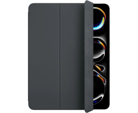 Apple Smart Folio for iPad Pro 13" (M4) - Black