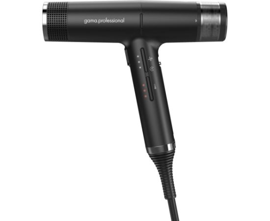 Hair dryer GA.MA PH6065.BK фены