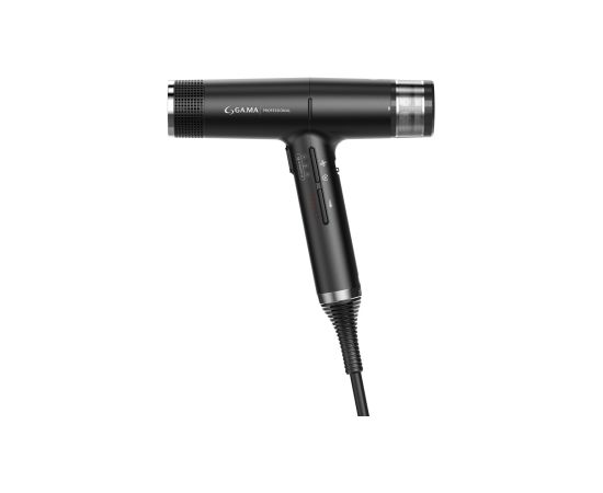 Hair dryer GA.MA PH6065.BK фены