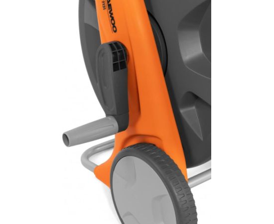 HOSE CART SET 30M/DWR 2131 DAEWOO Citi piederumi 