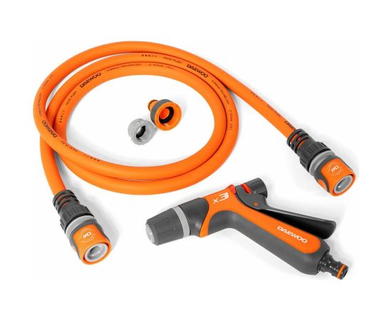 HOSE CART SET 30M/DWR 2131 DAEWOO Citi piederumi 