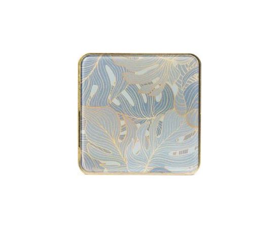 SMART HOME AIR QUALITY SENSOR/GOLD/FLOR AIRV-FLOR AIRVALENT