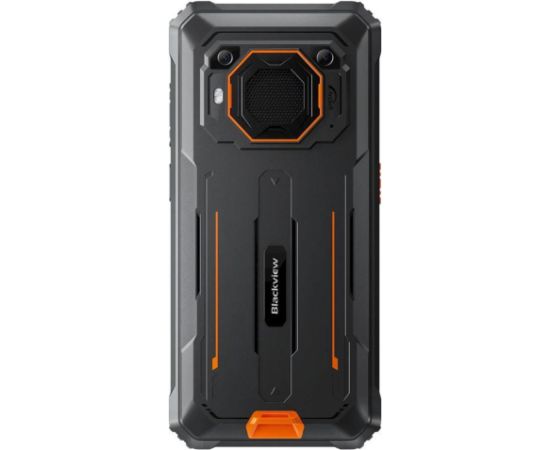 MOBILE PHONE BV6200 PRO 6/128/ORANGE BLACKVIEW