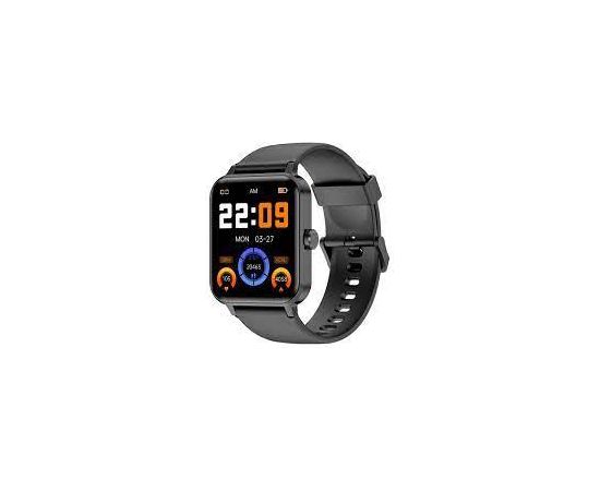SMARTWATCH R30/BLACK BLACKVIEW