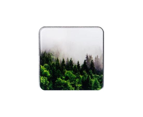 SMART HOME AIR QUALITY SENSOR/SILV/BRTH AIRV-BRTH AIRVALENT