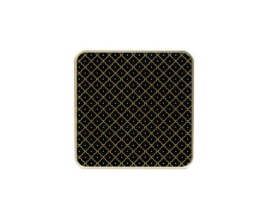 SMART HOME AIR QUALITY SENSOR/GOLD/LUXR AIRV-LUXR AIRVALENT