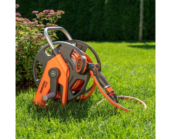 HOSE REEL START KIT 20M/DWR 1121 DAEWOO Citi piederumi 