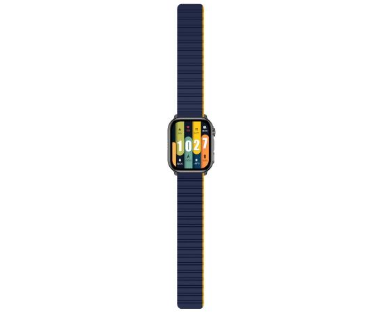 SMARTWATCH KS PRO/BLACK YFT2064EU KIESLECT