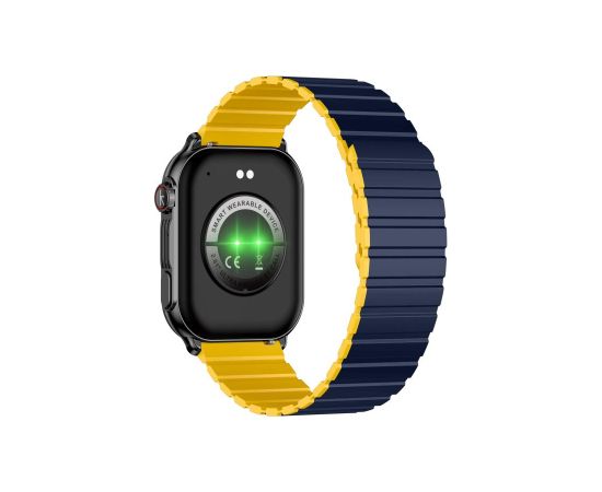 SMARTWATCH KS PRO/BLACK YFT2064EU KIESLECT