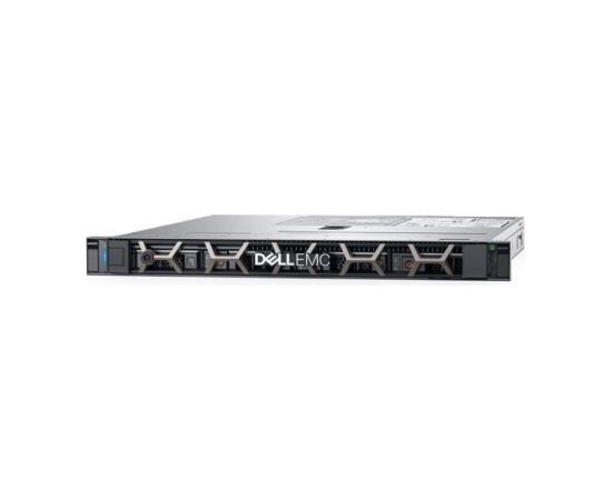 SERVER R350 E-2314 H355 16GB/600GB/8X2.5/2X700/R/3YNBD DELL Serveru komponentes