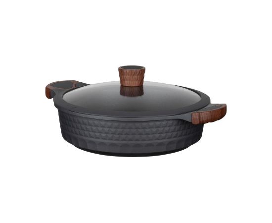 SHALLOW POT D28CM 4.4L/93506 RESTO