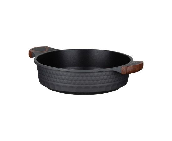 SHALLOW POT D28CM 4.4L/93506 RESTO