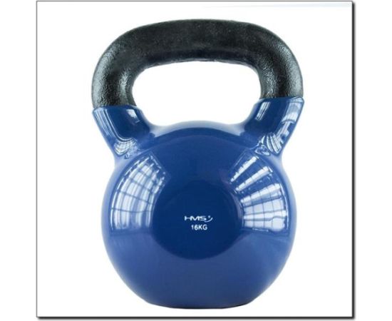 Svaru bumba KNV 16 KG CAST HMS (blue)