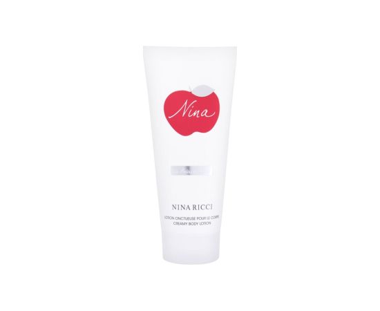 Nina Ricci Nina 200ml