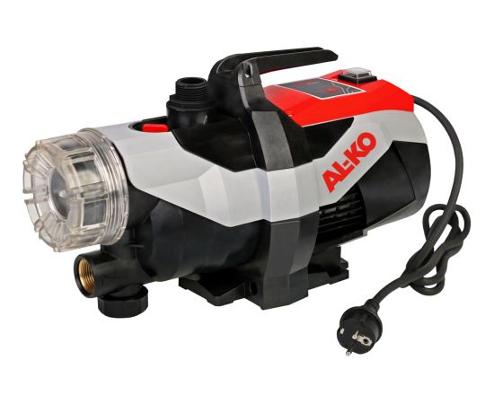 Al-ko Jet 3600