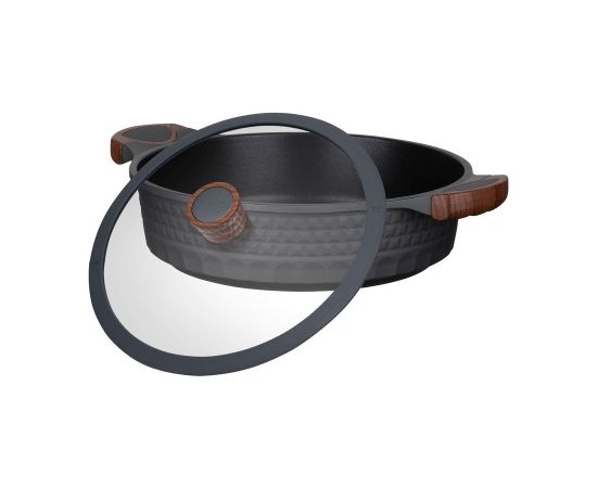 SHALLOW POT D28CM 4.4L/93506 RESTO