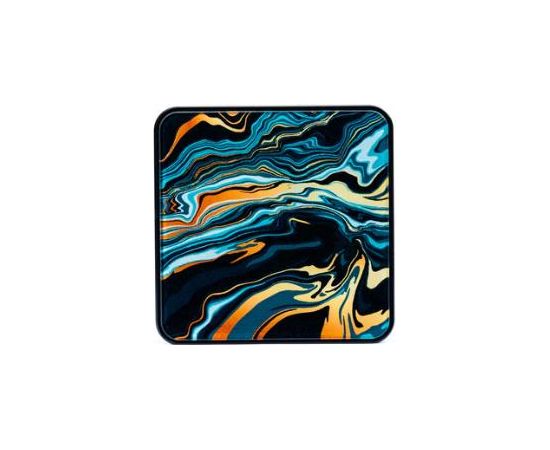 SMART HOME AIR QUALITY SENSOR/BLACK/LAVA AIRV-LAVA AIRVALENT Viedie slēdži