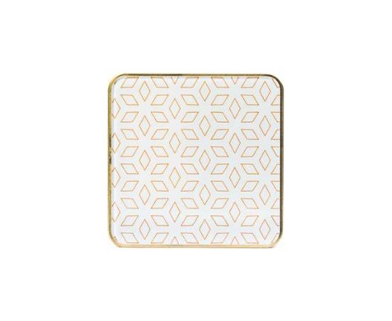 SMART HOME AIR QUALITY SENSOR/GOLD/DIAM AIRV-DIAM AIRVALENT