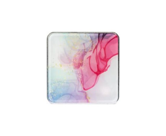 SMART HOME AIR QUALITY SENSOR/SILV/PINK AIRV-PINK AIRVALENT