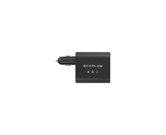 CAR SMART BATTERY CHARGER/5000801002 ECOFLOW