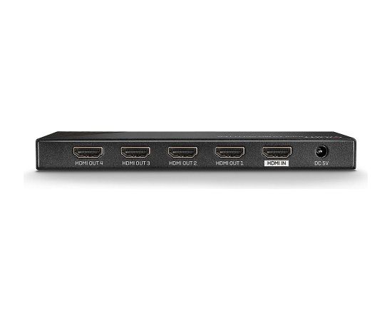I/O VIDEO SPLITTER HDMI 4PORT/38236 LINDY