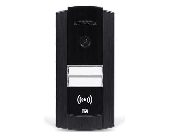 ENTRY PANEL HELIOS/IP BASE W/CAMERA 9156111CB 2N Viedie slēdži