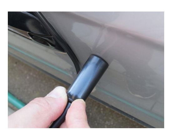 KRĀSAS BEIZUMA MĒRĪTĀJS COATING THICKNESS GAUGE/GL-1S GENWAY