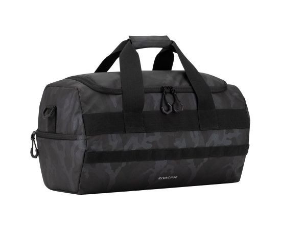DUFFLE BAG 30L/NAVY CAMO 7641 RIVACASE