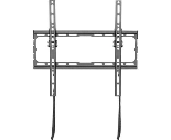 TV Kronšteins Wall mount KIVI Basic-44T Tilted, VESA 400x400, 32'-70' Max45 kg