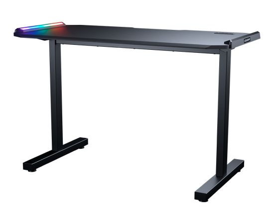 COUGAR Gaming desk DEIMUS 120 /1250x740x810(H)/RGB